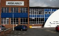 Assa Abloy Birmingham