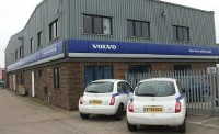 Volvo Truck & Bus Centres (Midlands)